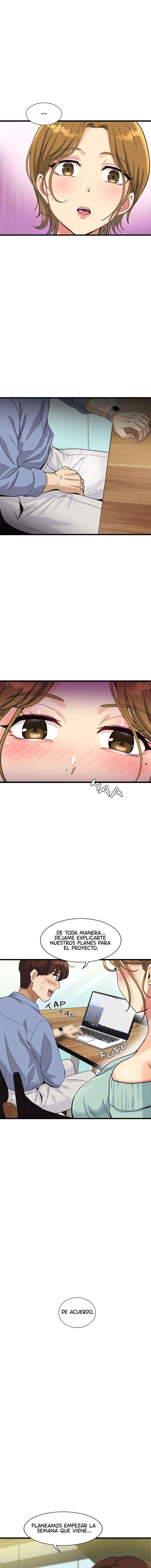 Mi otra Novia Capítulo 3 - Page 16