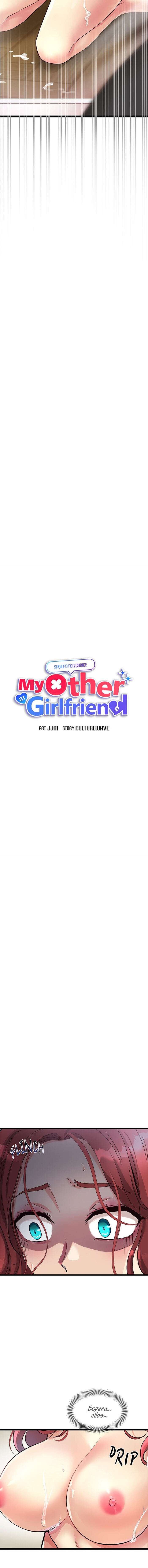 Mi otra Novia Capítulo 3 - Page 3