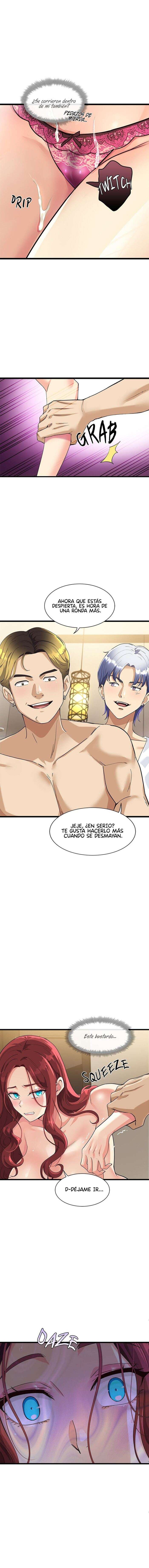 Mi otra Novia Capítulo 3 - Page 4