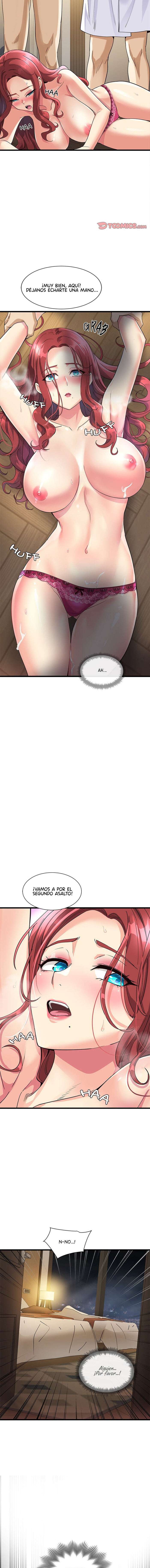 Mi otra Novia Capítulo 3 - Page 6