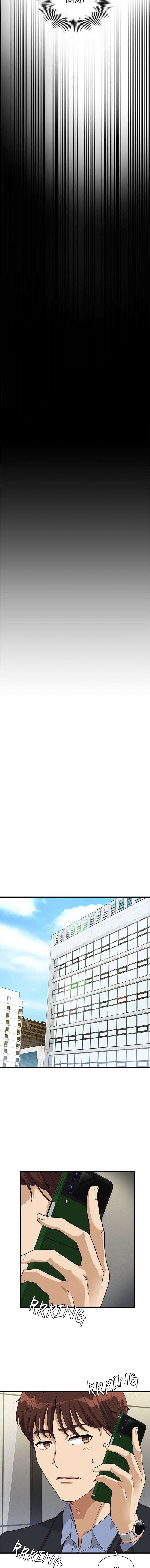 Mi otra Novia Capítulo 3 - Page 7