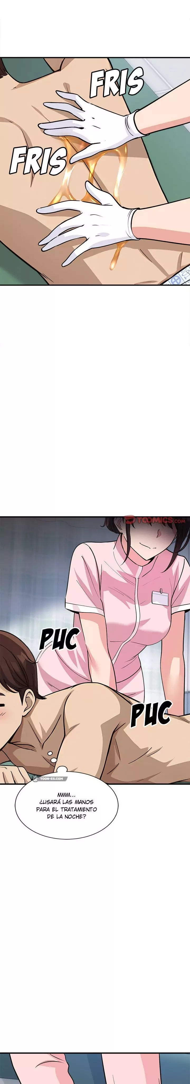 Mi otra Novia Capítulo 37 - Page 2