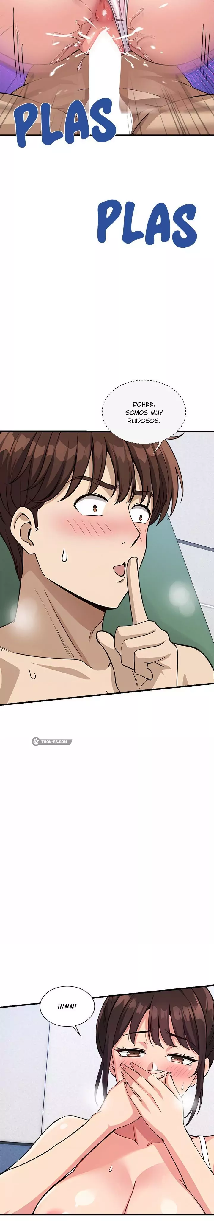 Mi otra Novia Capítulo 37 - Page 20