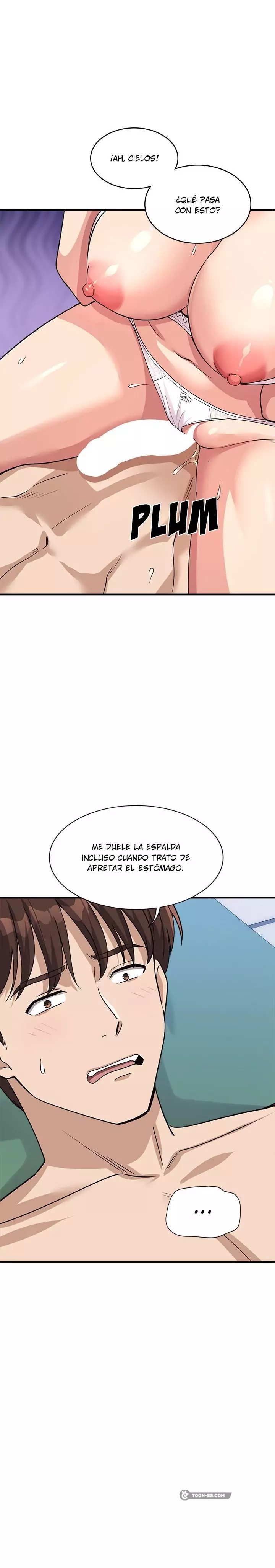 Mi otra Novia Capítulo 37 - Page 23