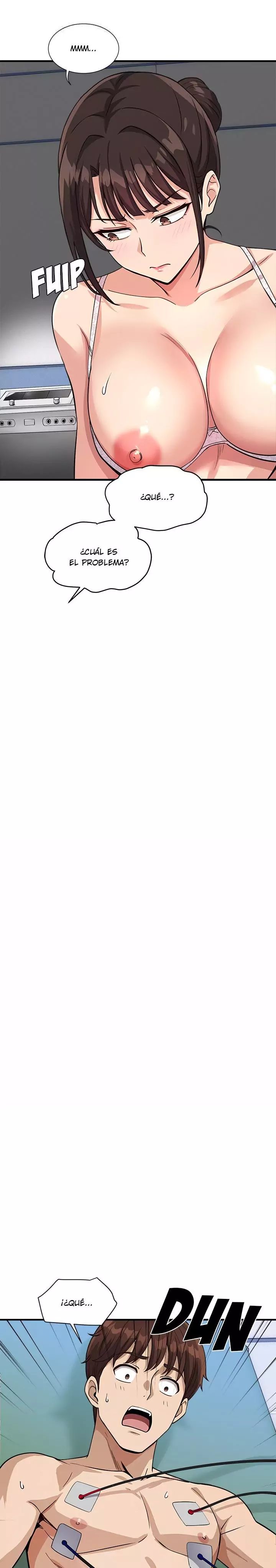 Mi otra Novia Capítulo 37 - Page 24