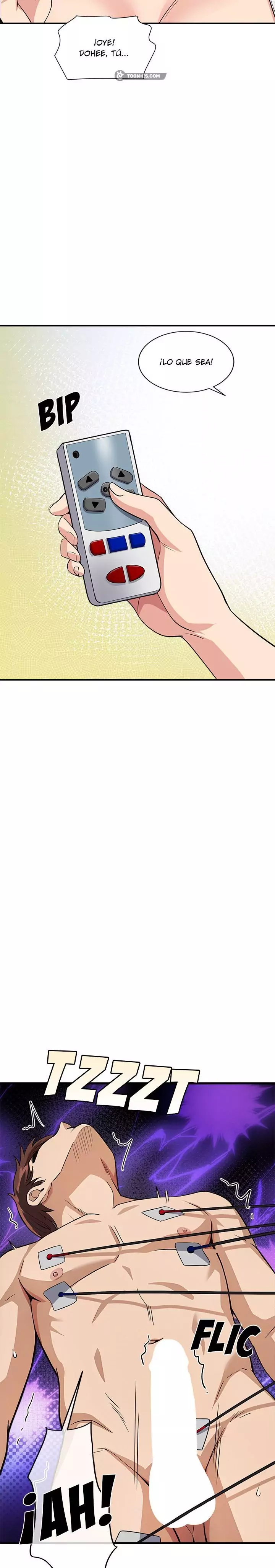 Mi otra Novia Capítulo 37 - Page 26