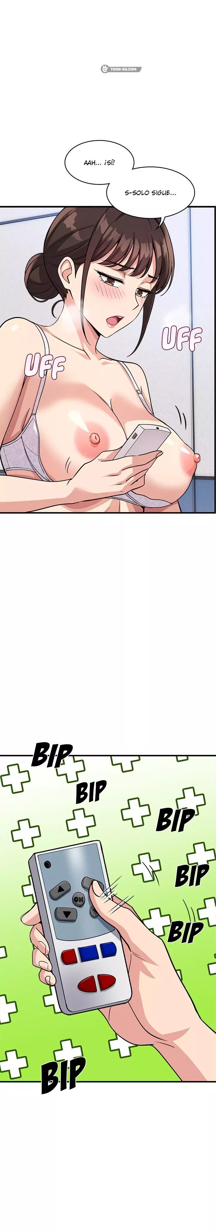 Mi otra Novia Capítulo 37 - Page 29