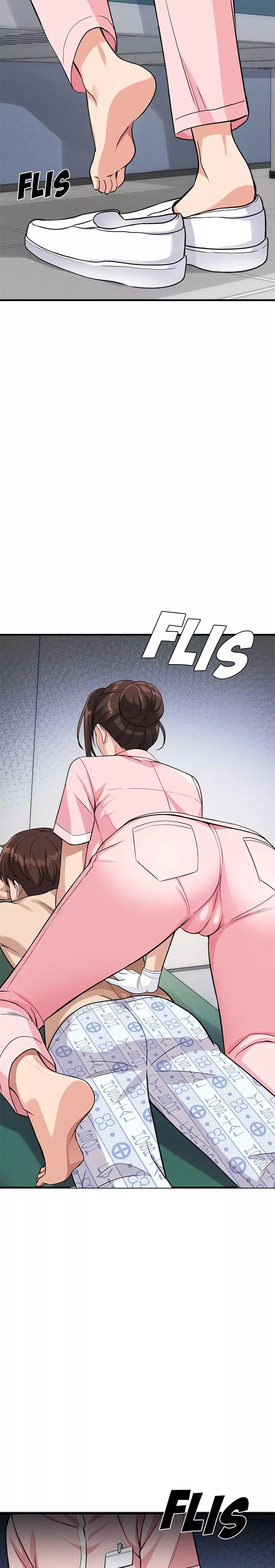 Mi otra Novia Capítulo 37 - Page 3