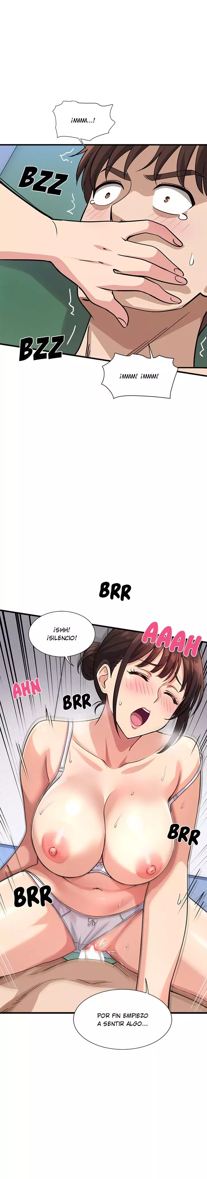 Mi otra Novia Capítulo 37 - Page 30