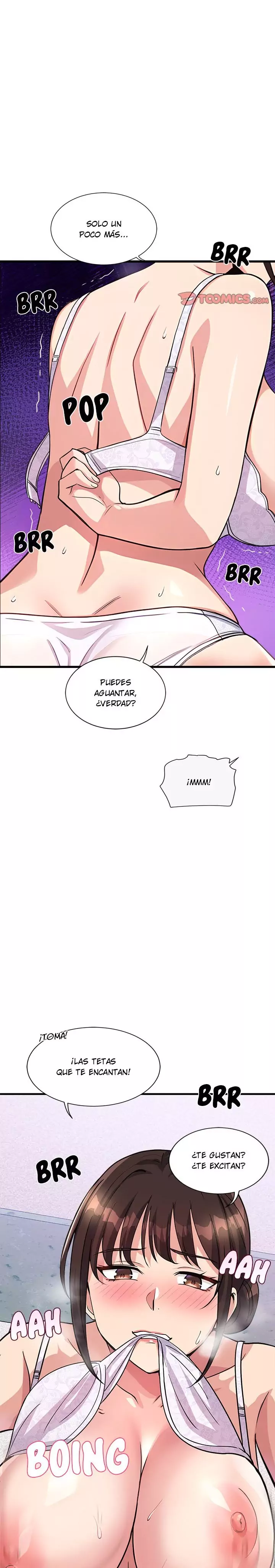 Mi otra Novia Capítulo 37 - Page 31