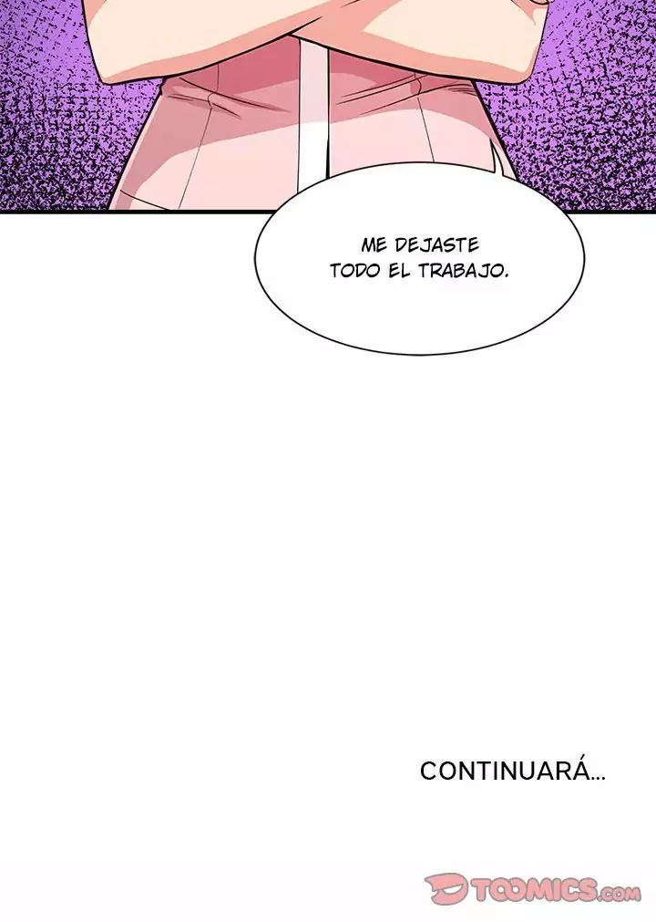 Mi otra Novia Capítulo 37 - Page 39