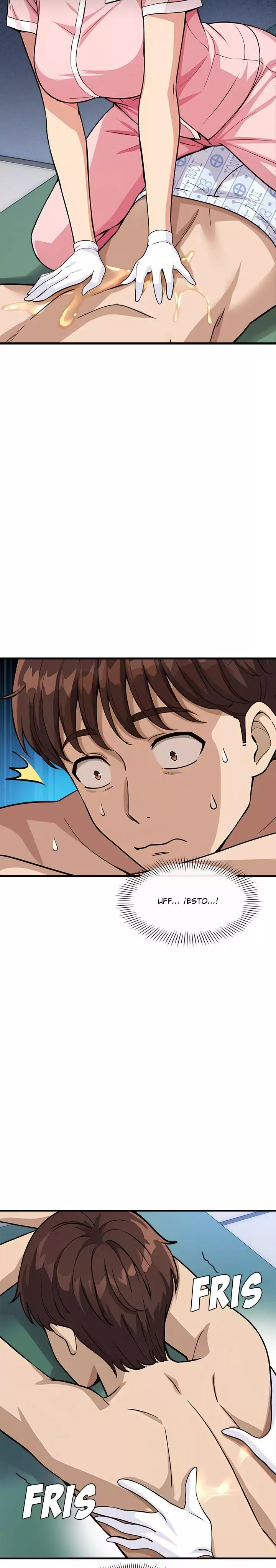 Mi otra Novia Capítulo 37 - Page 4