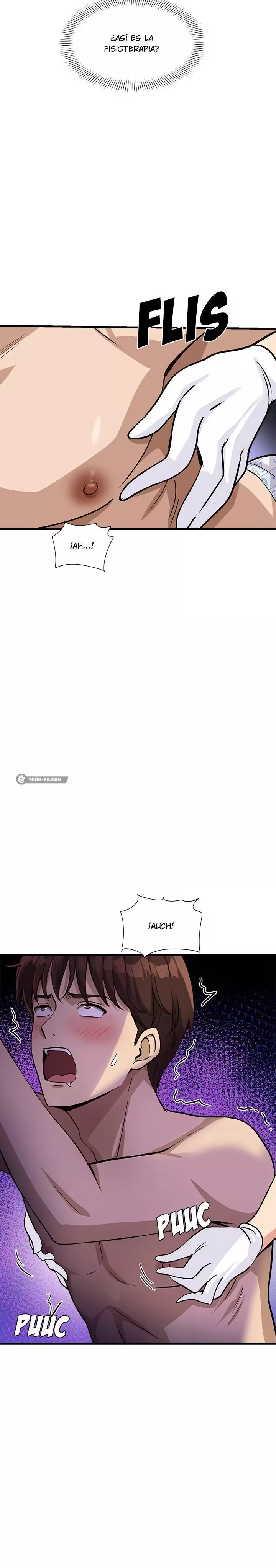 Mi otra Novia Capítulo 37 - Page 5