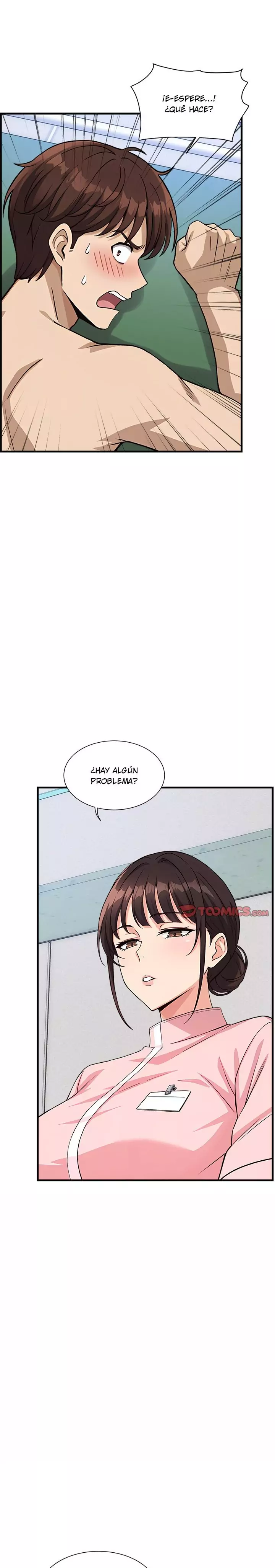 Mi otra Novia Capítulo 37 - Page 6