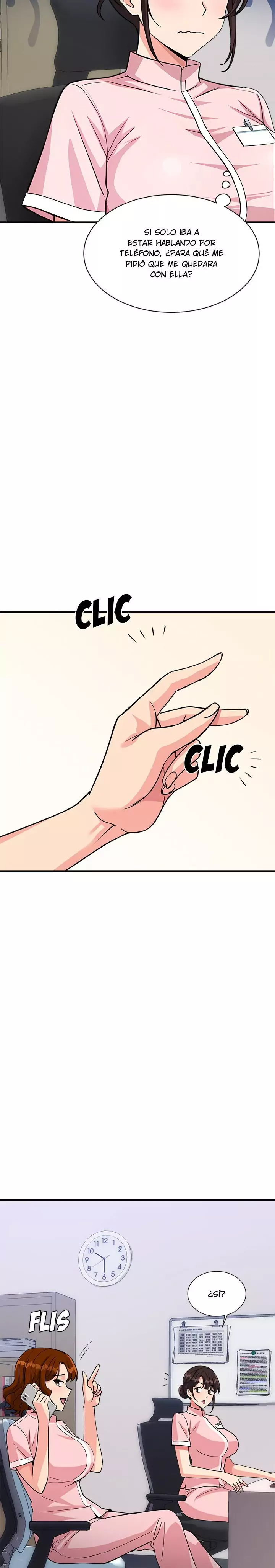 Mi otra Novia Capítulo 38 - Page 10