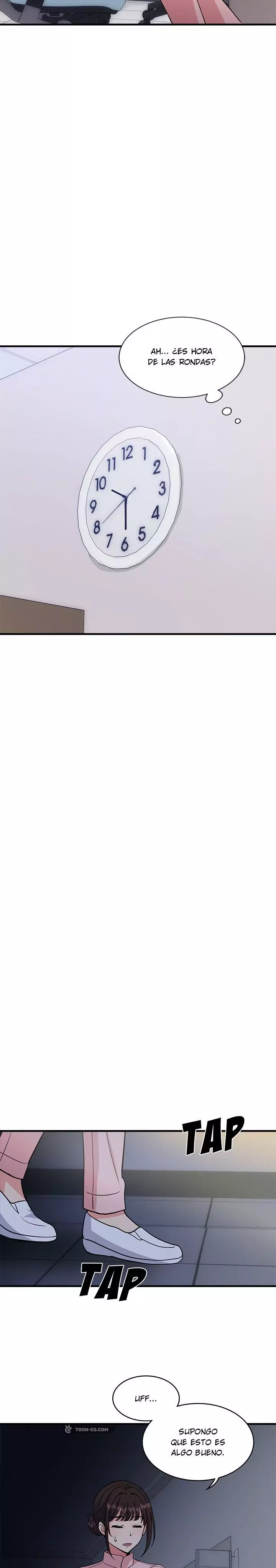 Mi otra Novia Capítulo 38 - Page 11