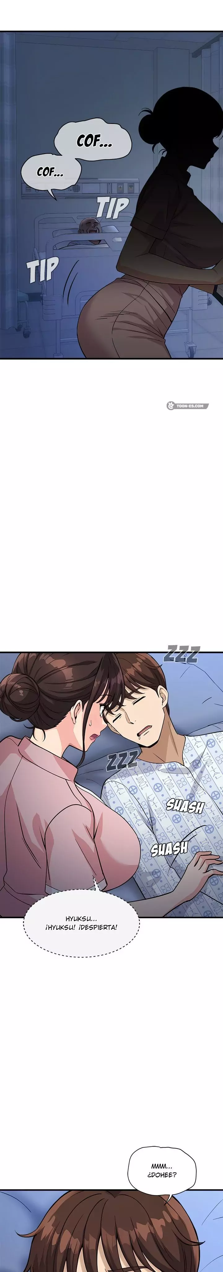 Mi otra Novia Capítulo 38 - Page 14