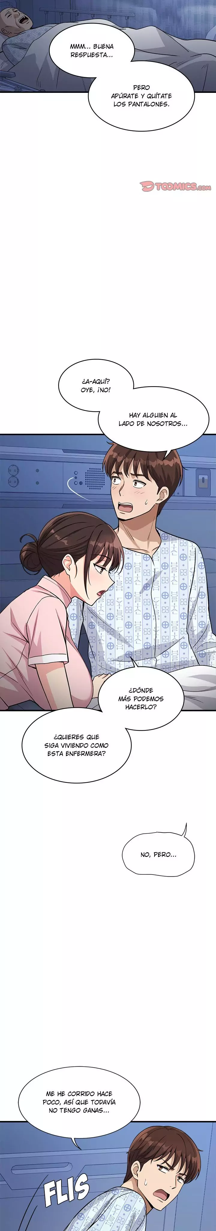 Mi otra Novia Capítulo 38 - Page 16