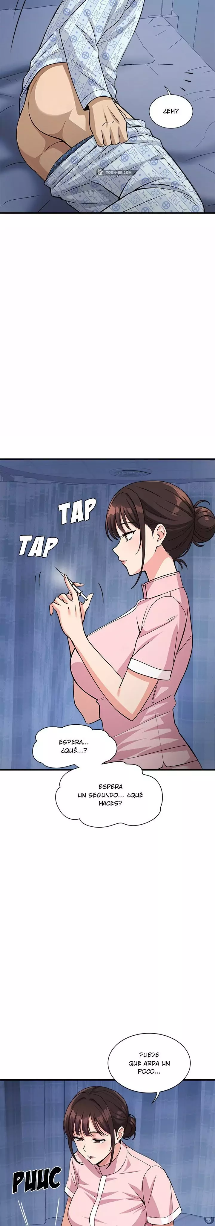 Mi otra Novia Capítulo 38 - Page 17