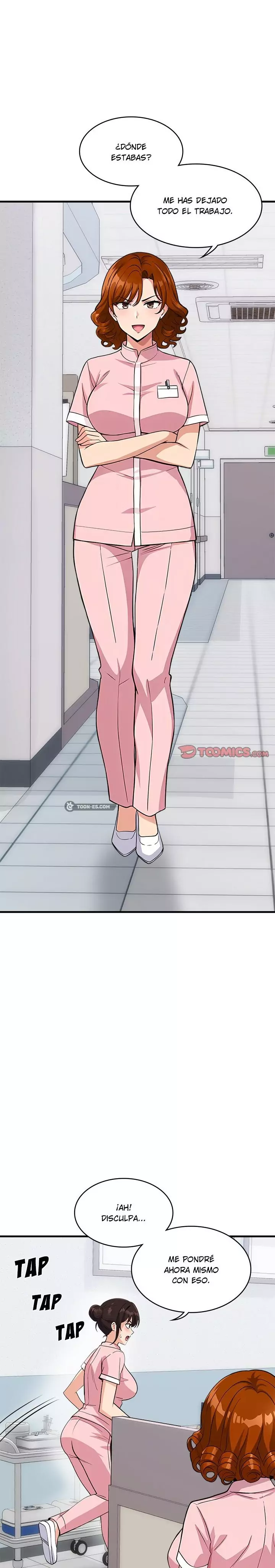 Mi otra Novia Capítulo 38 - Page 2