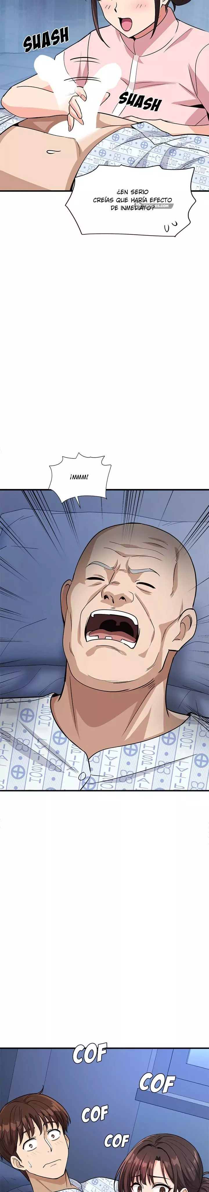 Mi otra Novia Capítulo 38 - Page 20