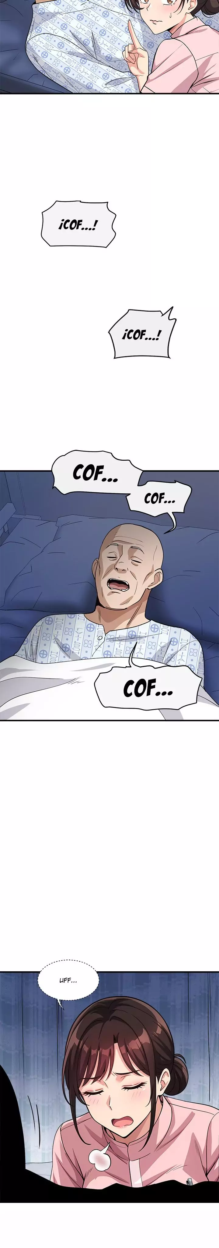 Mi otra Novia Capítulo 38 - Page 21