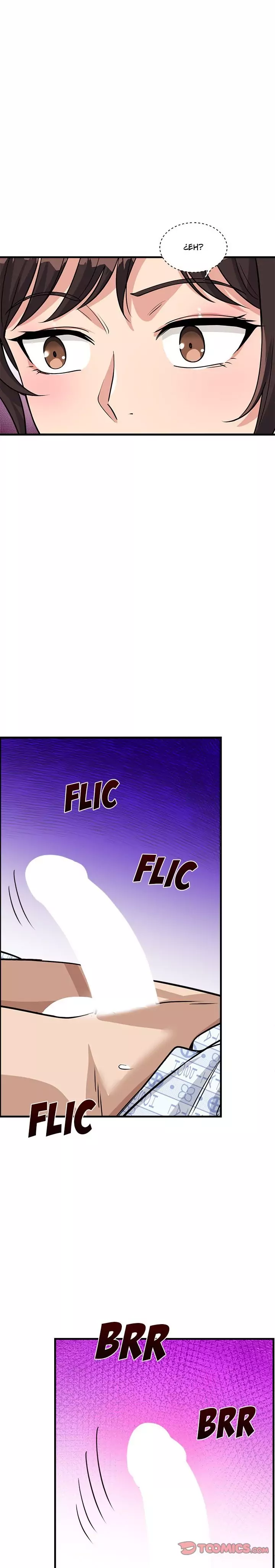 Mi otra Novia Capítulo 38 - Page 22