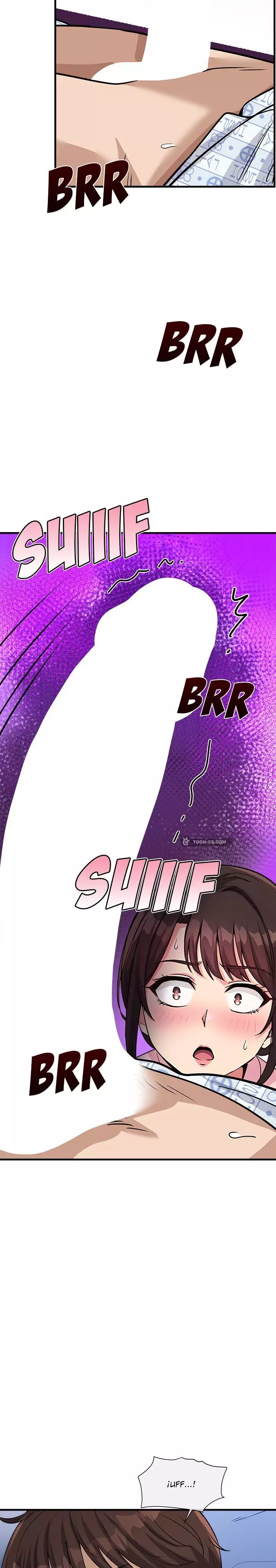 Mi otra Novia Capítulo 38 - Page 23