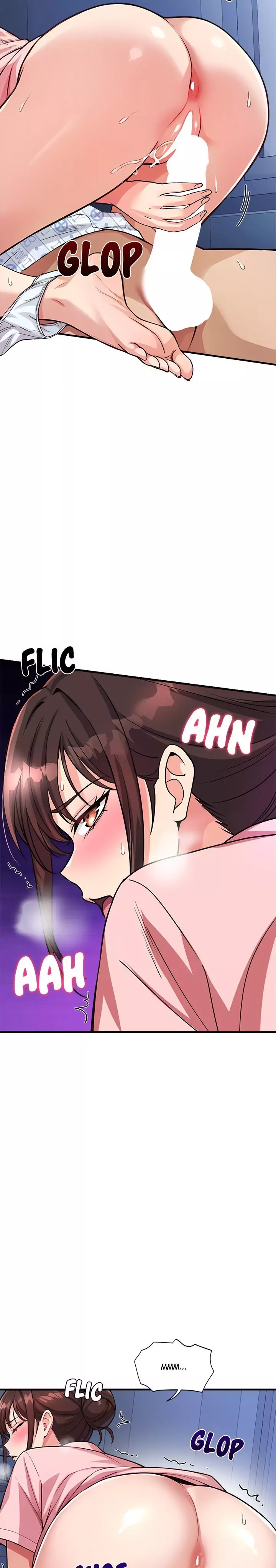 Mi otra Novia Capítulo 38 - Page 25