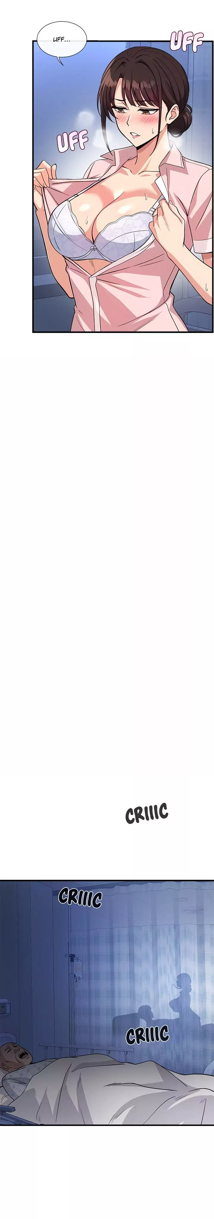 Mi otra Novia Capítulo 38 - Page 28