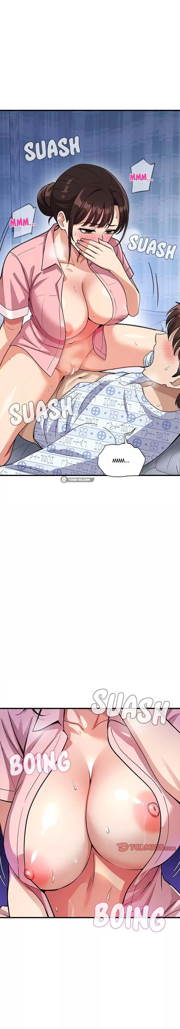 Mi otra Novia Capítulo 38 - Page 29