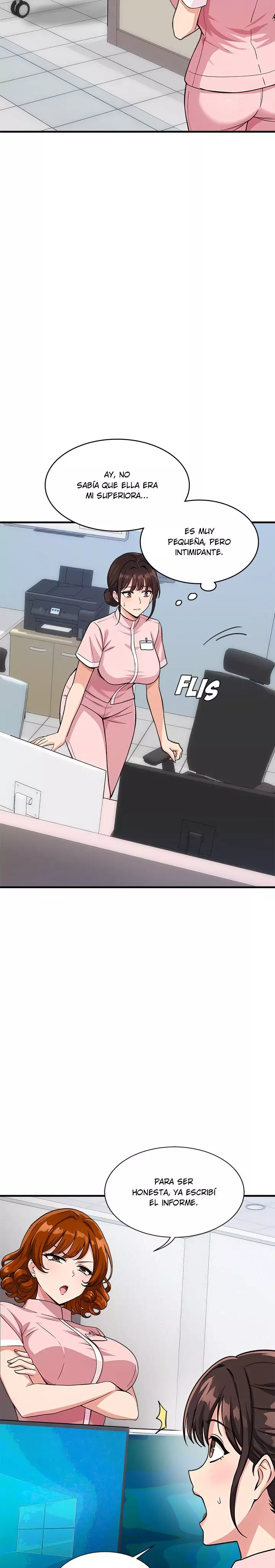 Mi otra Novia Capítulo 38 - Page 3