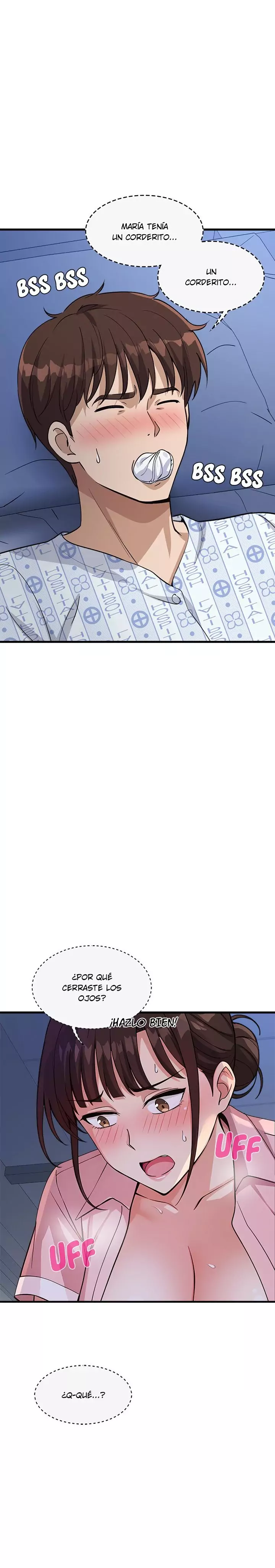 Mi otra Novia Capítulo 38 - Page 30