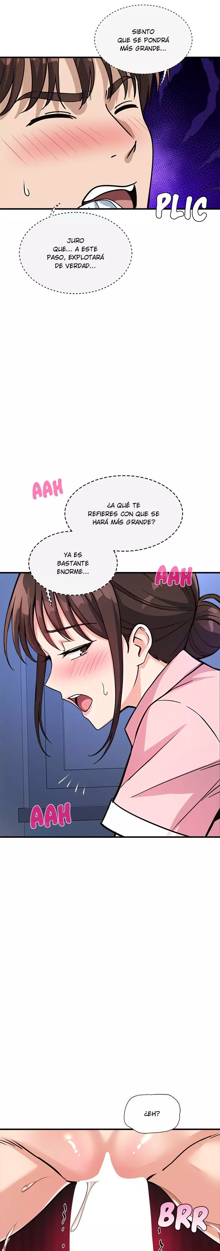 Mi otra Novia Capítulo 38 - Page 31