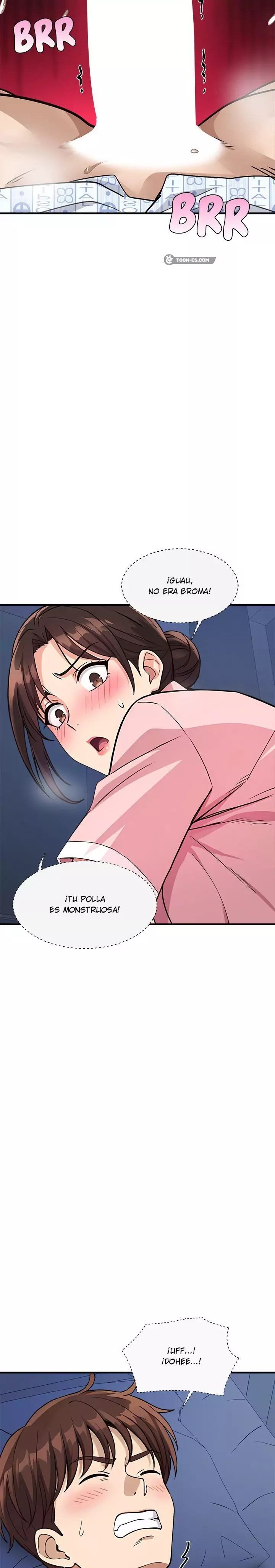 Mi otra Novia Capítulo 38 - Page 32