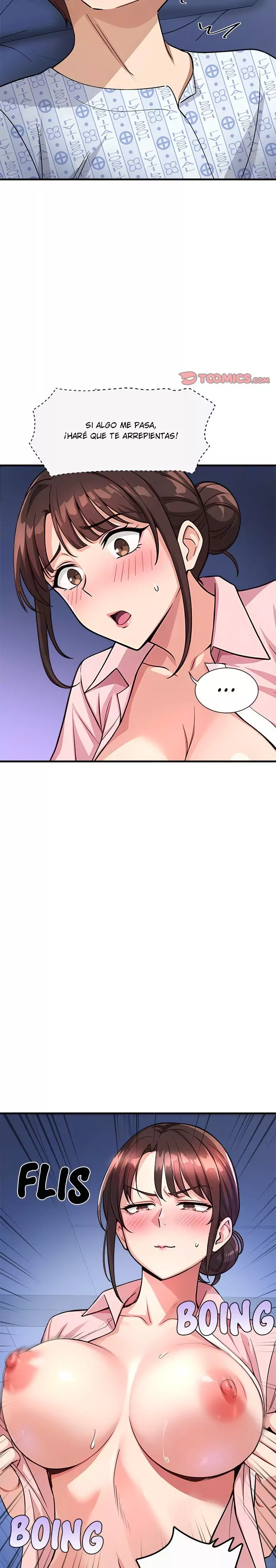 Mi otra Novia Capítulo 38 - Page 33