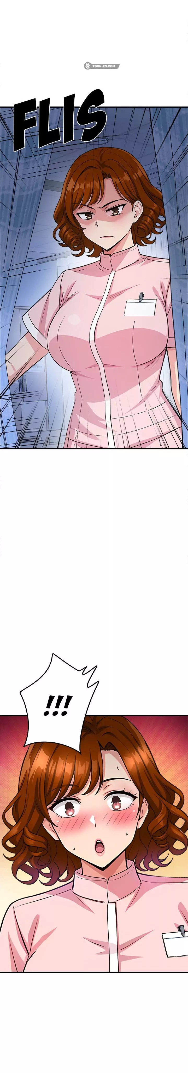 Mi otra Novia Capítulo 38 - Page 38