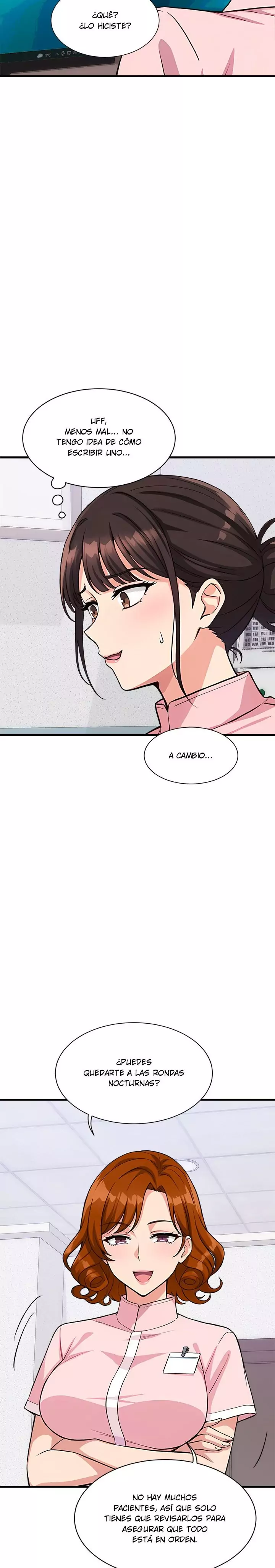 Mi otra Novia Capítulo 38 - Page 4