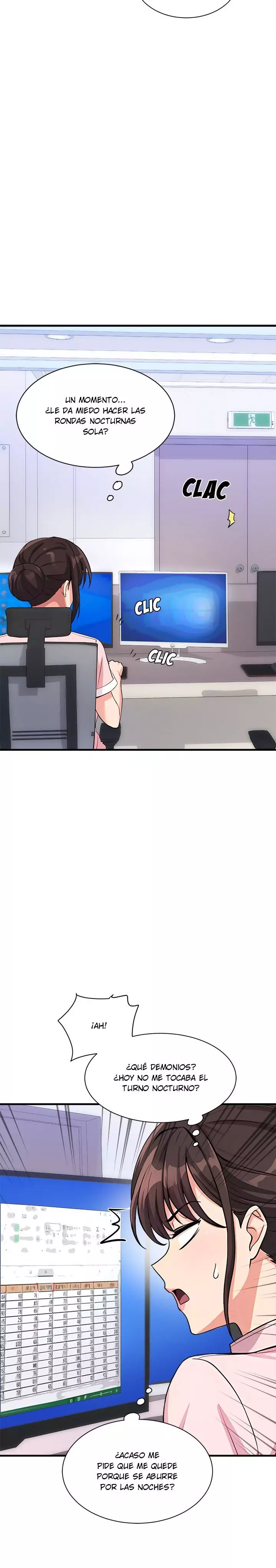 Mi otra Novia Capítulo 38 - Page 6