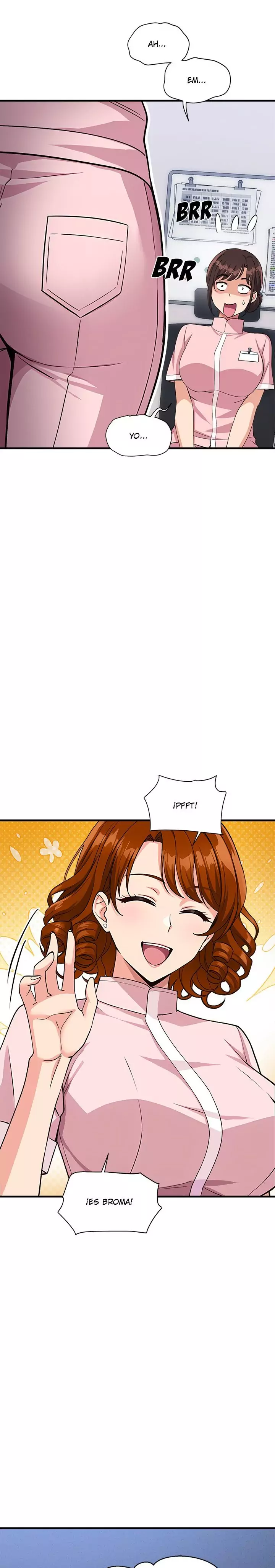 Mi otra Novia Capítulo 39 - Page 13