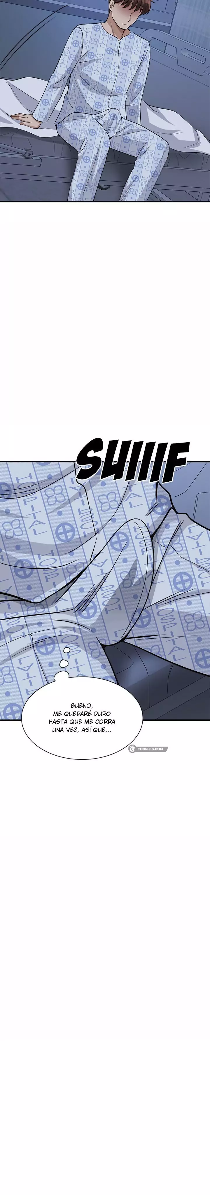 Mi otra Novia Capítulo 39 - Page 17