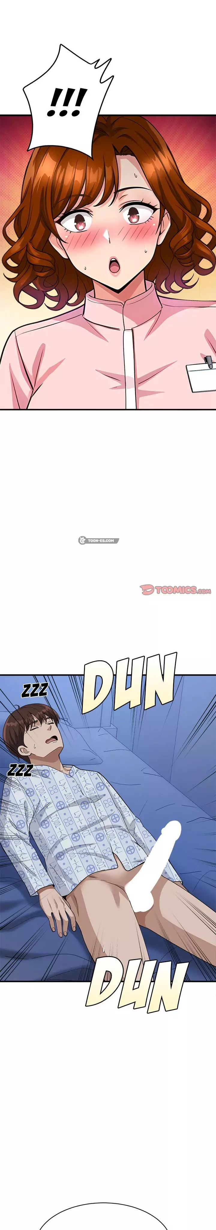 Mi otra Novia Capítulo 39 - Page 2