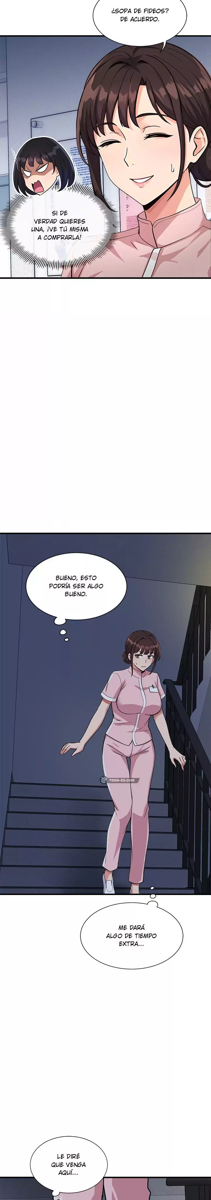 Mi otra Novia Capítulo 39 - Page 20
