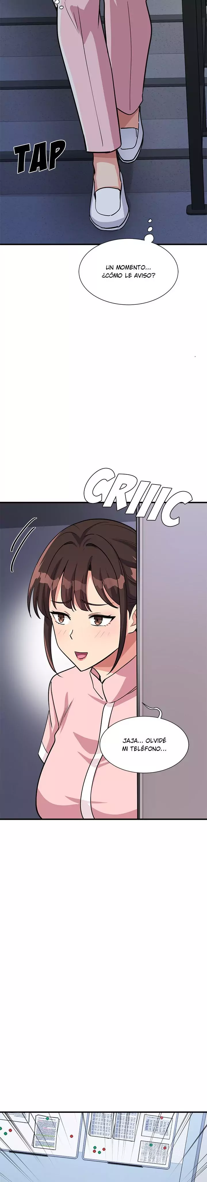 Mi otra Novia Capítulo 39 - Page 21