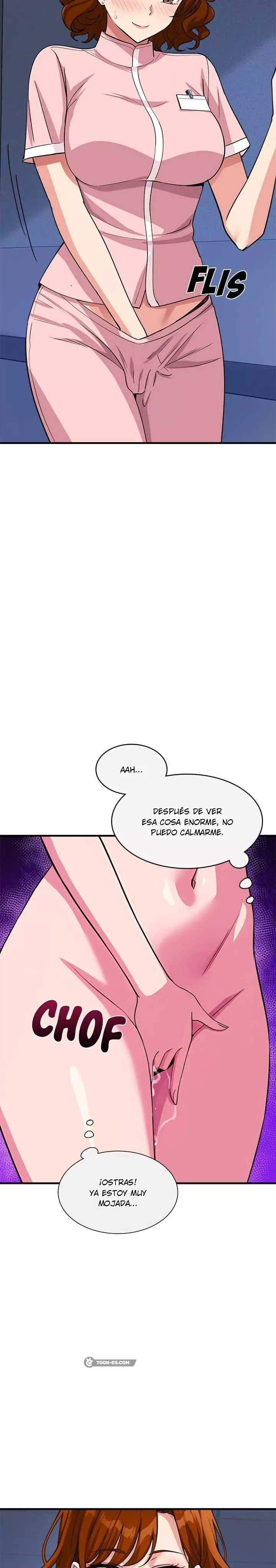 Mi otra Novia Capítulo 39 - Page 23