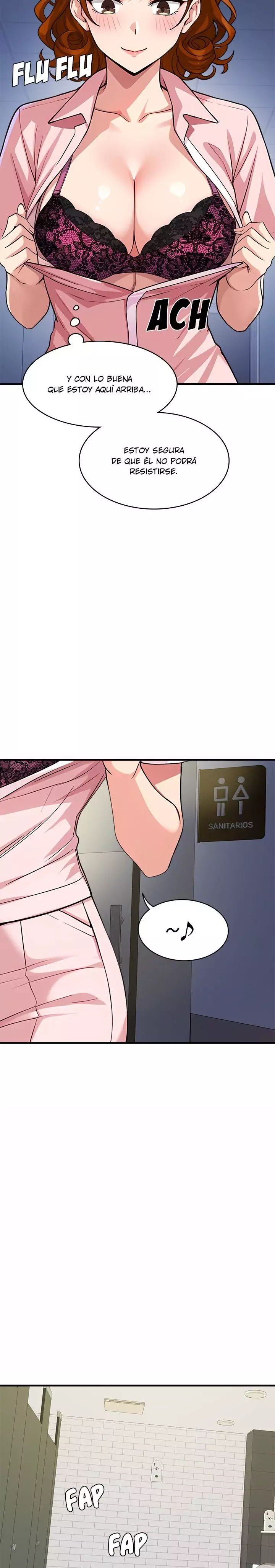 Mi otra Novia Capítulo 39 - Page 24