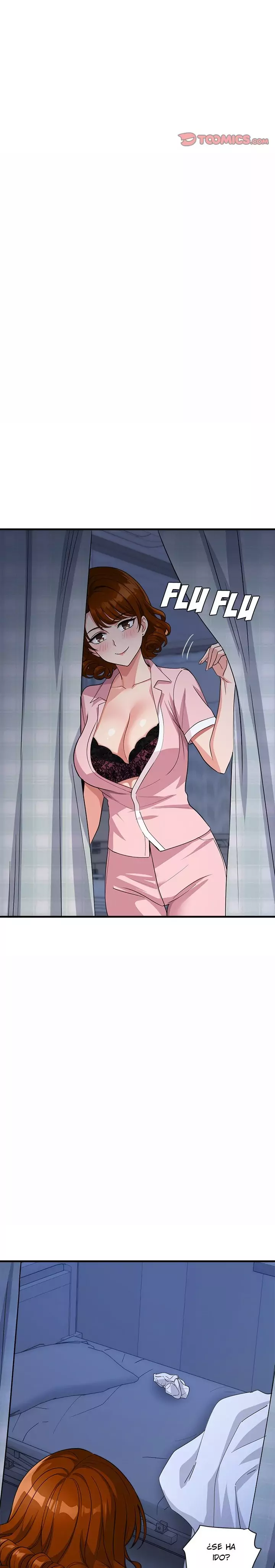 Mi otra Novia Capítulo 39 - Page 27