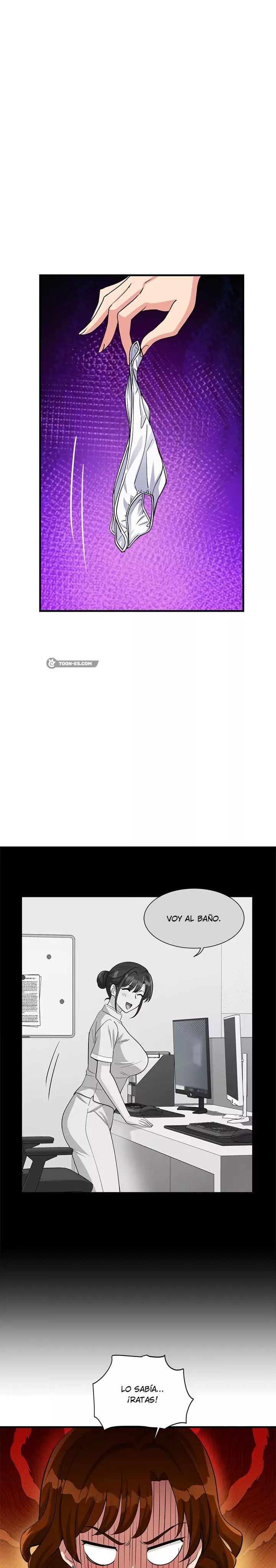 Mi otra Novia Capítulo 39 - Page 29