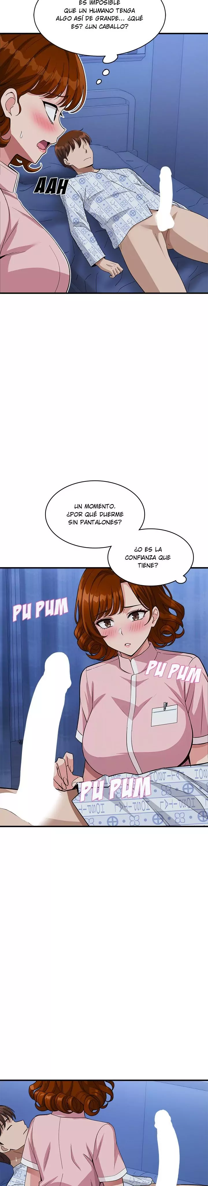 Mi otra Novia Capítulo 39 - Page 3