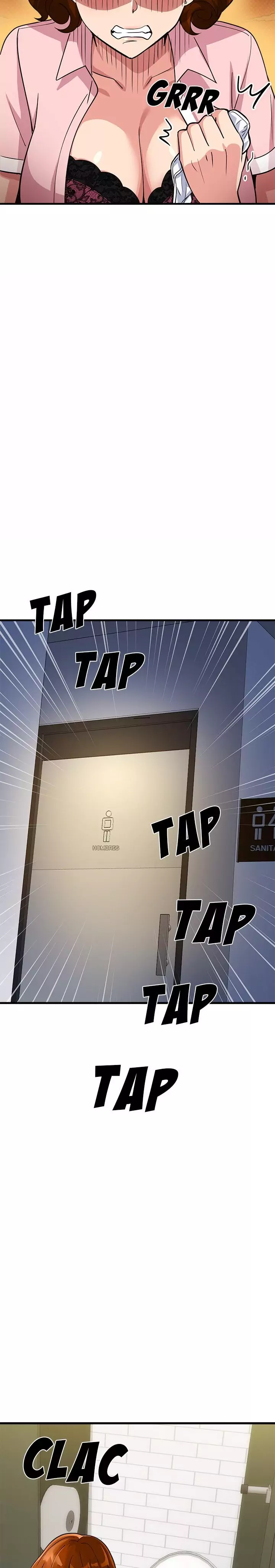 Mi otra Novia Capítulo 39 - Page 30